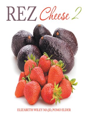 cover image of Rez Cheese 2